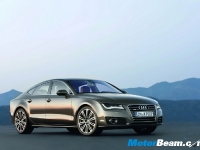 thumbs Audi A7 Sportback  (4) photo